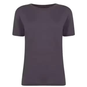 Reebok Tank Top Womens - Purple