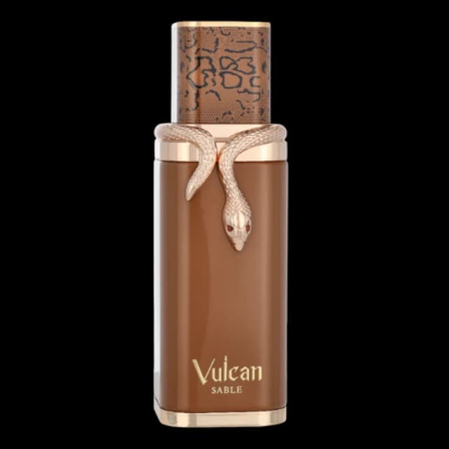 French Avenue Vulcan Sable Eau de Parfum 100ml