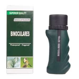 Binoculares Panda 10x25 Superior Quality Monocular Telescope