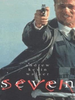 Seven by Andrew Kevin Walker Paperback