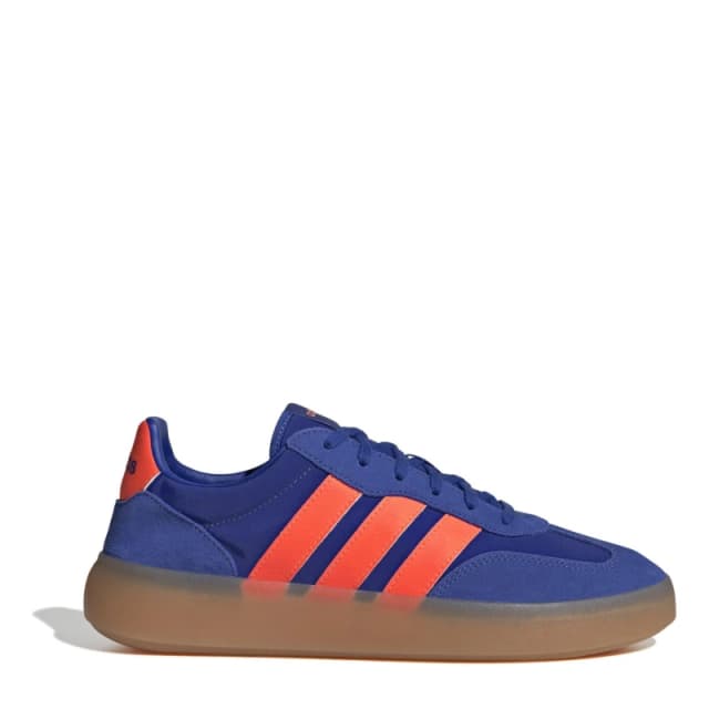 adidas Barreda Decode Shoes Mens Low Trainers 7 (40.7) Blue 11759520270