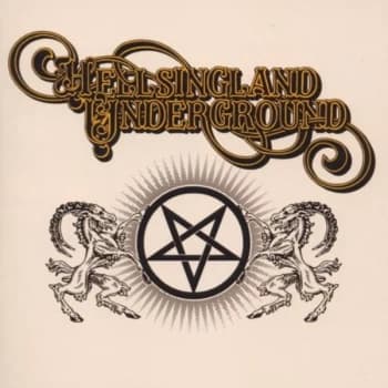 Hellsingland Underground - Hellsingland Underground CD