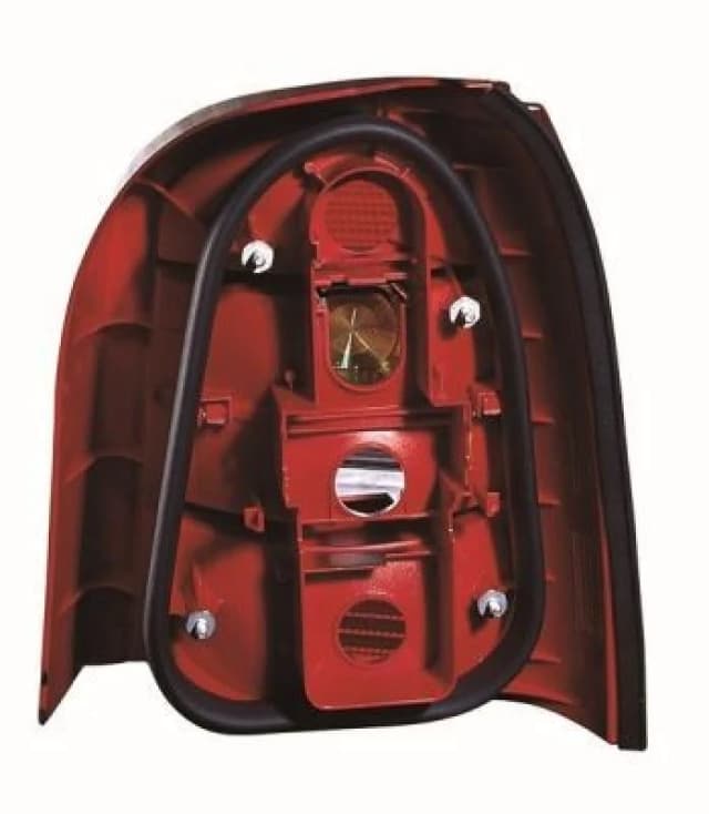 ABAKUS 441-1945R-LD-UE Rear light without bulb, Right, P21/5W Combination Rearlight (391)