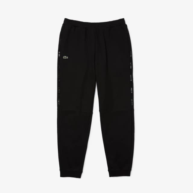 Lacoste Track Pants - Black XS