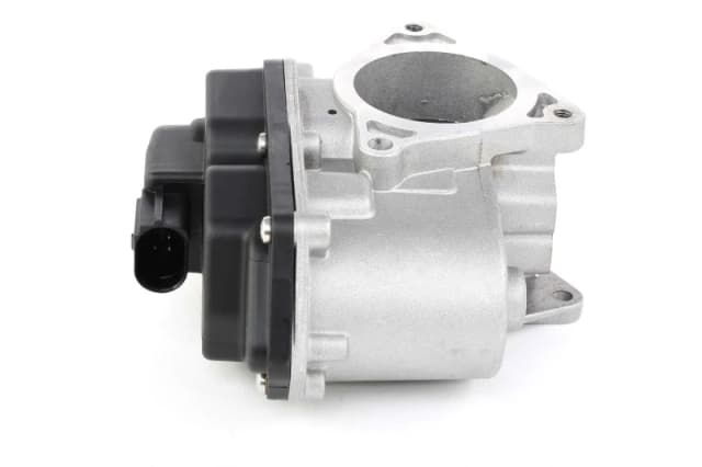 RIDEX 1145E0059 EGR valve with seal ring, Electric EGR Valve (1145)