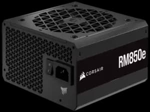Corsair RM850e V2 80 PLUS Gold Fully Modular 850W ATX 3.0 Power Supply - CP-9020263-UK