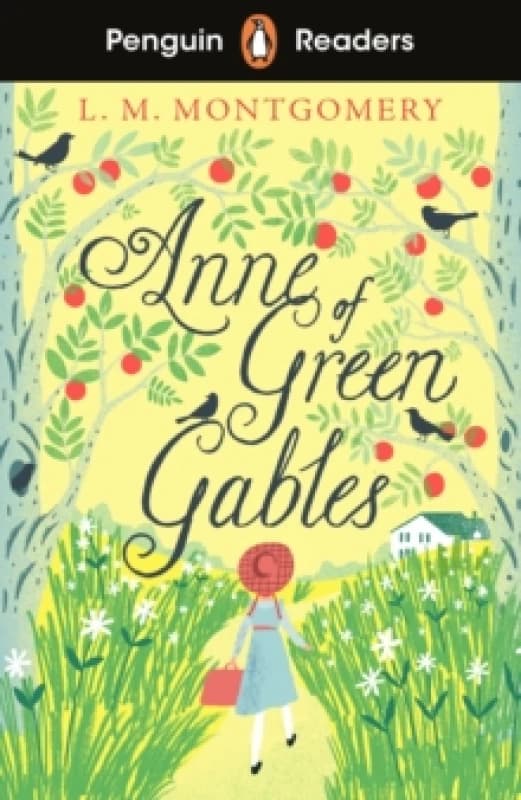 Penguin Readers Level 2: Anne of Green Gables (ELT Graded Reader) : Abridged Edition Paperback / softback