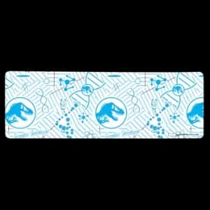 Jurassic Park DNA Gaming Mouse Mat - Medium