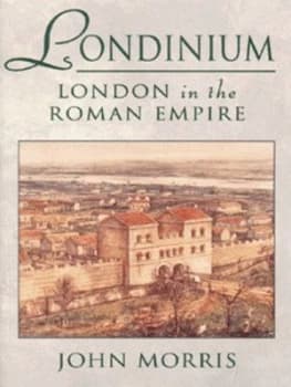 Londinium by John Morris Book
