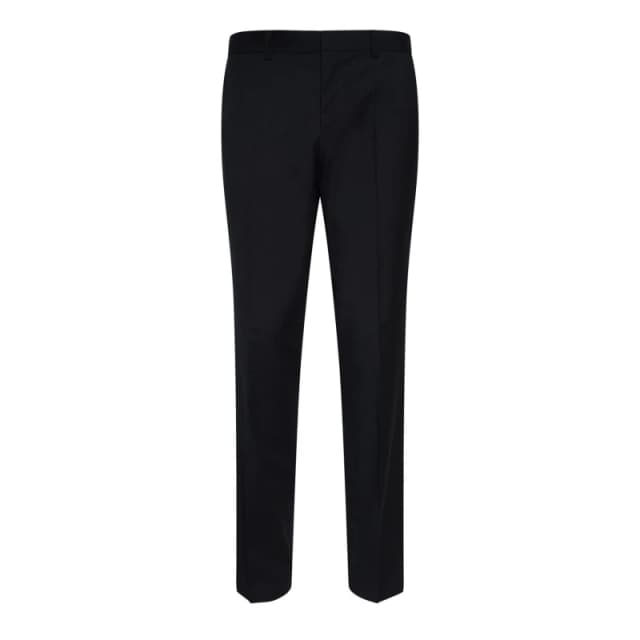 Boss H-Genius-MM-251 Trousers Dark Blue male 30R