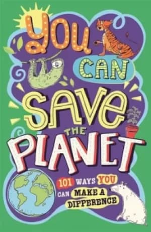 You can save the planet by Jacquie Wines