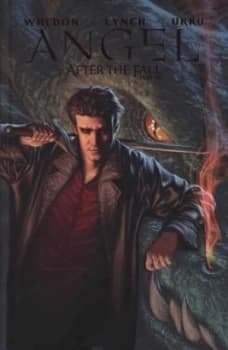 After the Fall. Vol. 1. by Brian Lynch Hardback