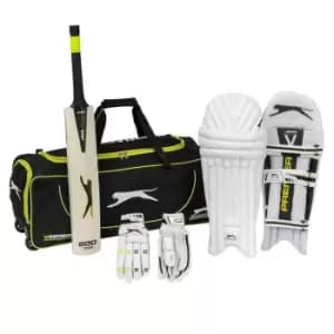 Slazenger V800 Academy Set Juniors - Multi