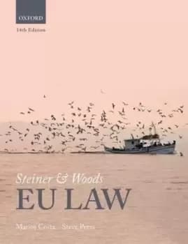 Steiner & Woods EU law by Marios Costa