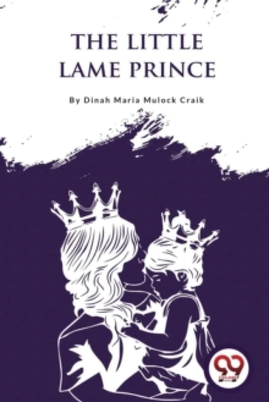 The Little Lame Prince Paperback / softback