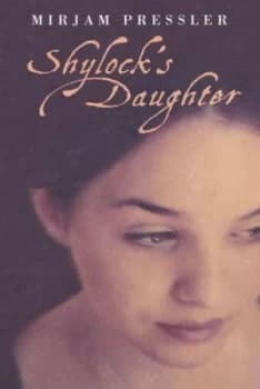 Shylocks Daughter by Mirjam Pressler Book