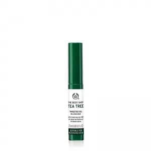 The Body Shop Tea Tree Targeted Gel