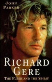 Richard Gere by John Parker Paperback
