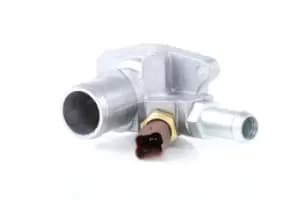 RIDEX Engine thermostat Opening Temperature: 88°C 316T0180 Thermostat, coolant,Thermostat FORD,FIAT,CHRYSLER,KA (RU8),KA+ Schragheck (UK, FK)
