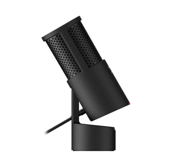 HYPERX SoloCast 2 USB Microphone - Black 198701525790