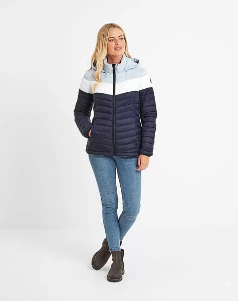 Tog24 Garriston Womens Padded Jacket