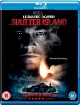 Shutter Island