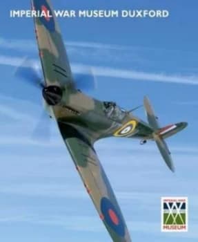 Imperial War Museum Duxford by Stephen Woolford and Carl Warner and Imperial War Museum Paperback