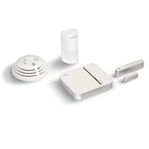 Bosch Smart Home Security Starter Kit