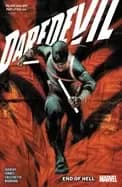 daredevil by chip zdarsky vol 4 end of hell
