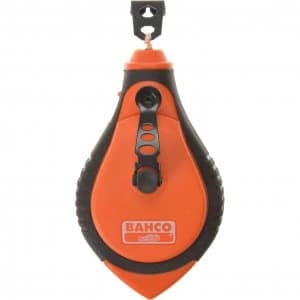 Bahco Chalk Line Reel 30m / 100ft