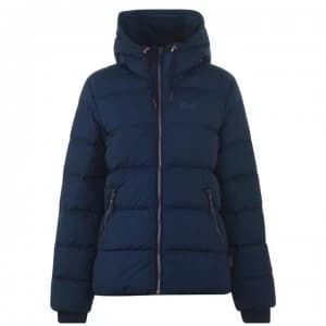 Jack Wolfskin Jack Crystal Palace Jacket - Midnight Blue