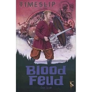 Blood Feud Paperback / softback 2018