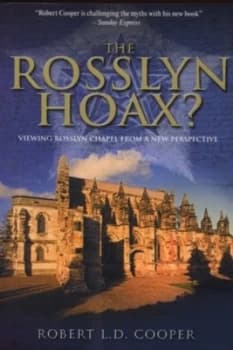 The Rosslyn Hoax by Robert L. D Cooper Paperback