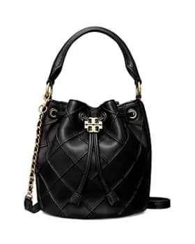 Tory Burch Fleming Soft Bucket Bag