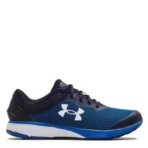 Under Armour Charged Escape 3 BL Mens Running Shoes - Blue