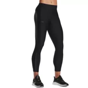 Under Armour Womens HG Armour Sports Ankle Leggings M- Waist 28 - 30', (71-76cm)