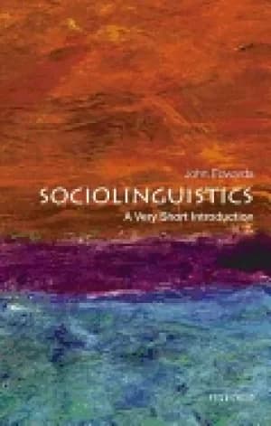 sociolinguistics a very short introduction