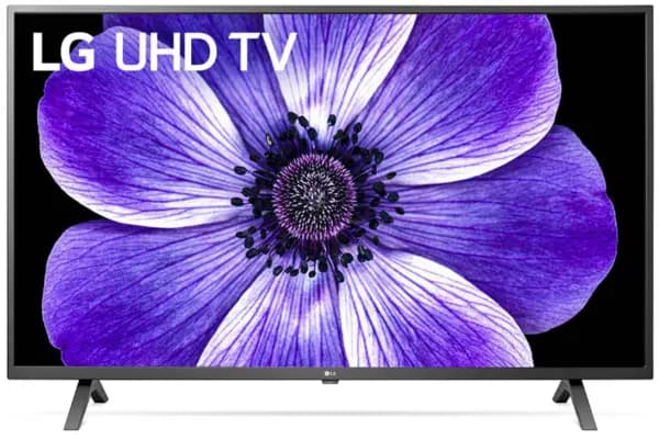 LG 75" 75UN70706 Smart 4K Ultra HD LED TV