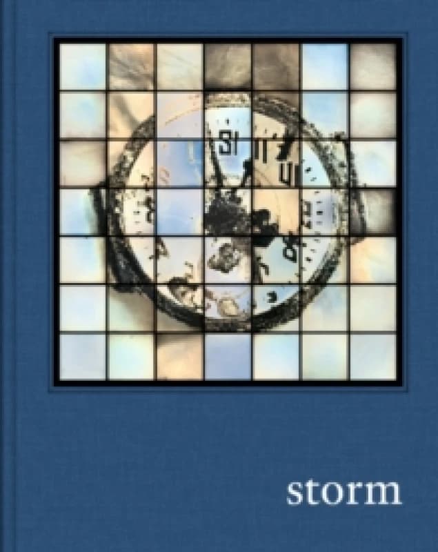 Prix Pictet: Storm Hardback