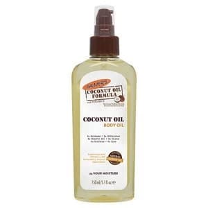 Palmers Coconut Formula body oil 150ml