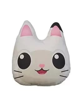 Gabby'S Dollhouse Pandy Paws Shaped Cushion