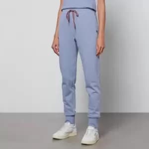 Paul Smith Zebra Cotton Jogger Bottoms - L