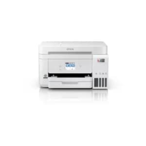 Epson EcoTank ET-4856 Colour Multifunction Inkjet Printer