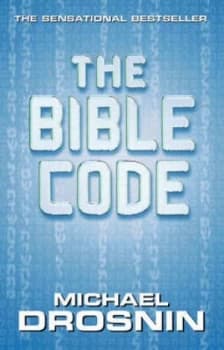 The Bible Code by Michael Drosnin Paperback