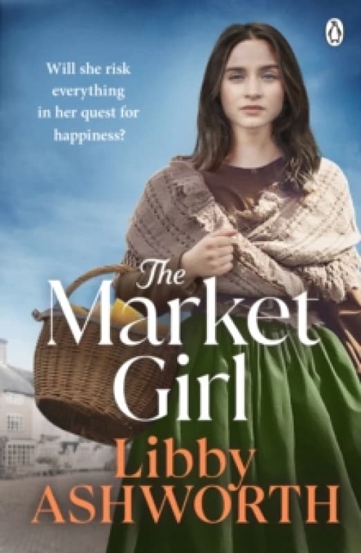 The Market Girl Paperback / softback
