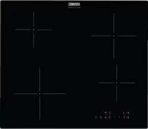 Zanussi ZIBN646K Induction Hob