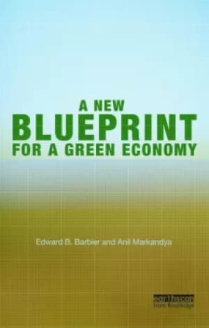 A New Blueprint for a Green Economy
