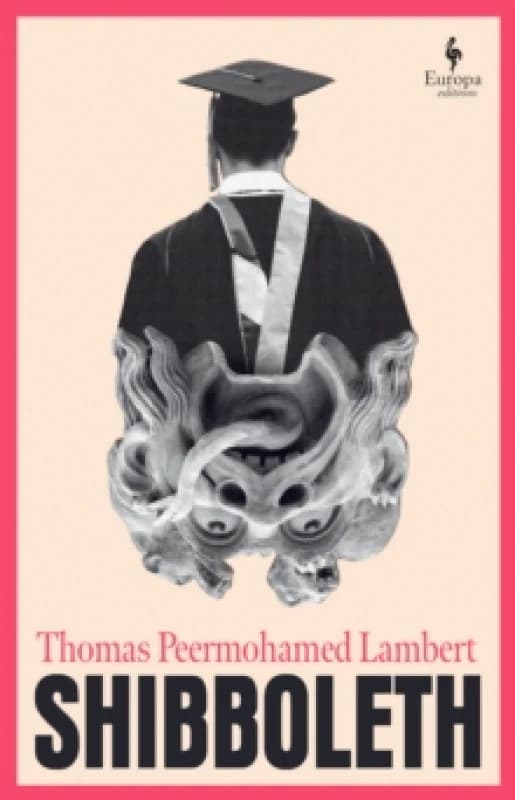 Shibboleth Paperback / softback