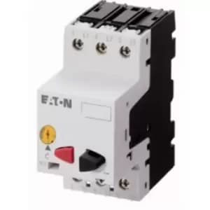 Eaton PKZM01-0,63 Overload relay 690 V AC 0.63 A