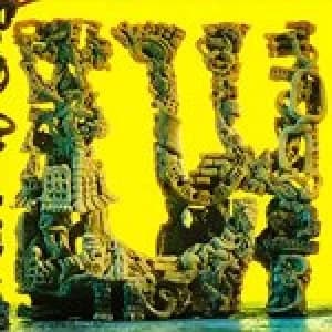 King Gizzard And The Lizard Wizard - L.W. (Music CD)